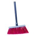 Quickie Quickie 11 in. W Fine Polypropylene Broom 7576ZQK